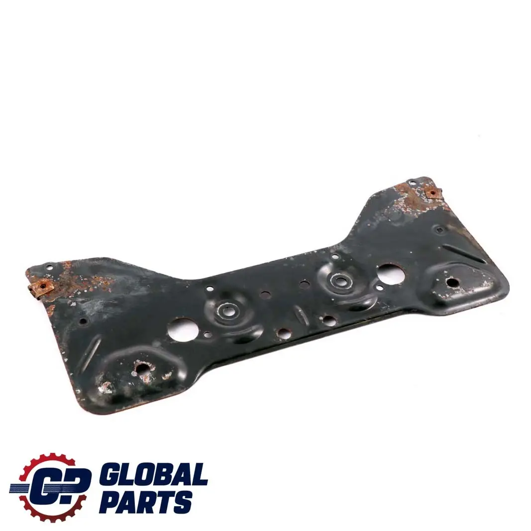 Mercedes-Benz C CLK Class W203 C209 Front Axle Plate Carrier Holder to with Part number A2036260511 Mercedes-Benz C CLK Class W203 C209 Front Axle Plate Carrier Holder - SKU A2036260511 - Part number A2036260511