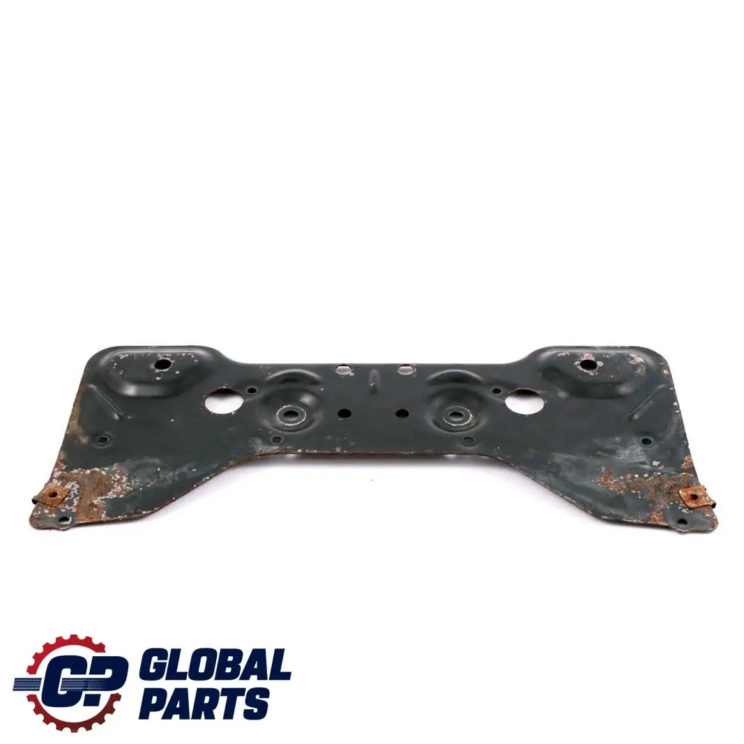 Mercedes-Benz C CLK W203 C209 Vorderachse Plattenträgerhalter  - SKU A2036260511 - Teilenummer A2036260511