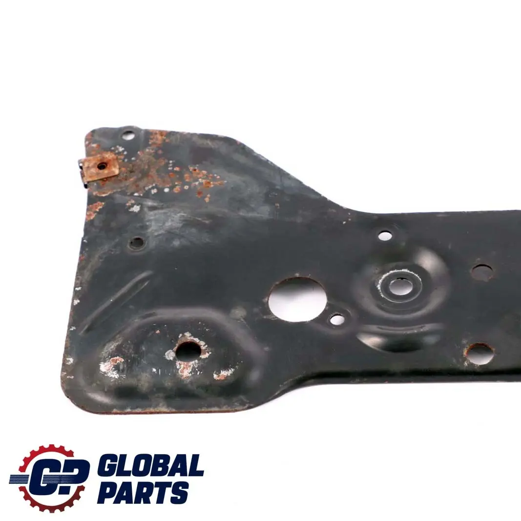 Mercedes-Benz C CLK Class W203 C209 Front Axle Plate Carrier Holder to with Part number A2036260511 Mercedes-Benz C CLK Class W203 C209 Front Axle Plate Carrier Holder - SKU A2036260511 - Part number A2036260511