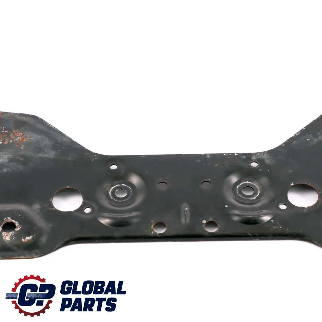 Mercedes-Benz C CLK W203 C209 Vorderachse Plattenträgerhalter  - SKU A2036260511 - Teilenummer A2036260511
