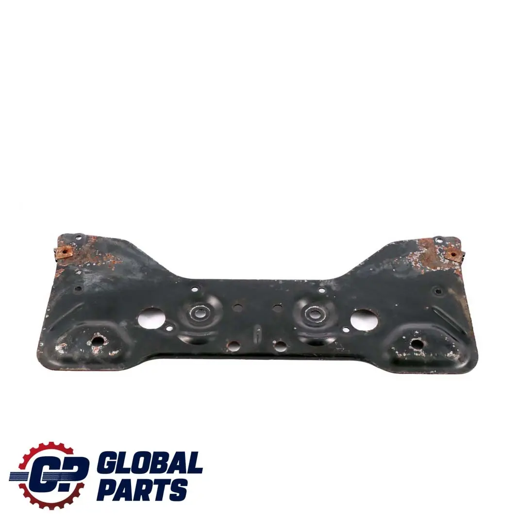 Mercedes-Benz C CLK W203 C209 Vorderachse Plattenträgerhalter  - SKU A2036260511 - Teilenummer A2036260511