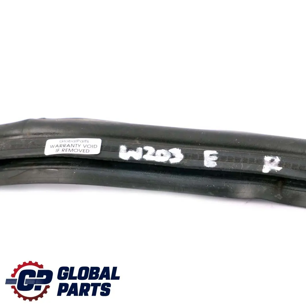  Mercedes-Benz CLK Classe W203 C209 Cofano Gomma Guarnizione Centrale Destra - SKU A2036280098 - Numero di parte A2036280098