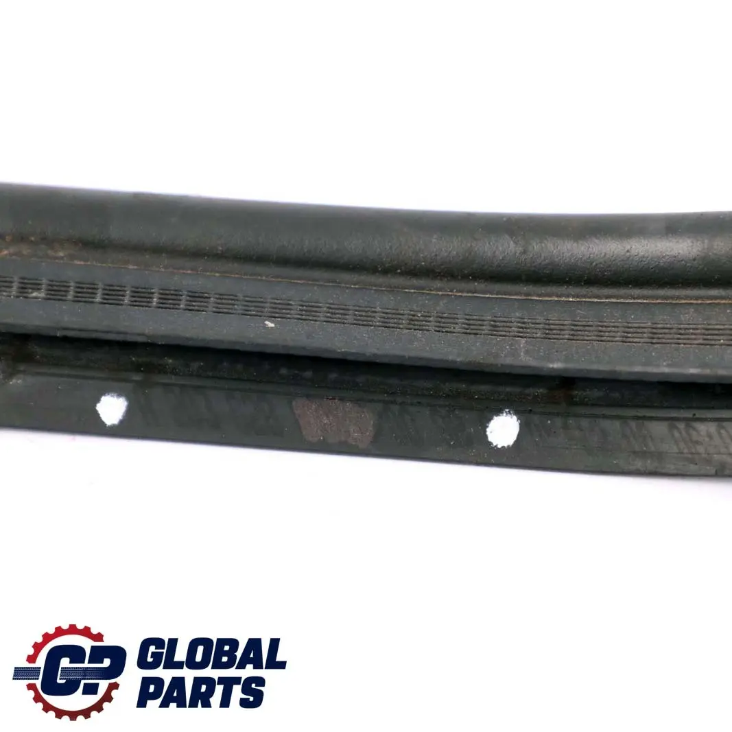 Mercedes-Benz C CLK W203 C209 Engine Right Centre O/S Rubber Seal Gasket Strip to with Part number A2036280098 Mercedes-Benz C CLK W203 C209 Engine Right Centre O/S Rubber Seal Gasket Strip - SKU A2036280098 - Part number A2036280098