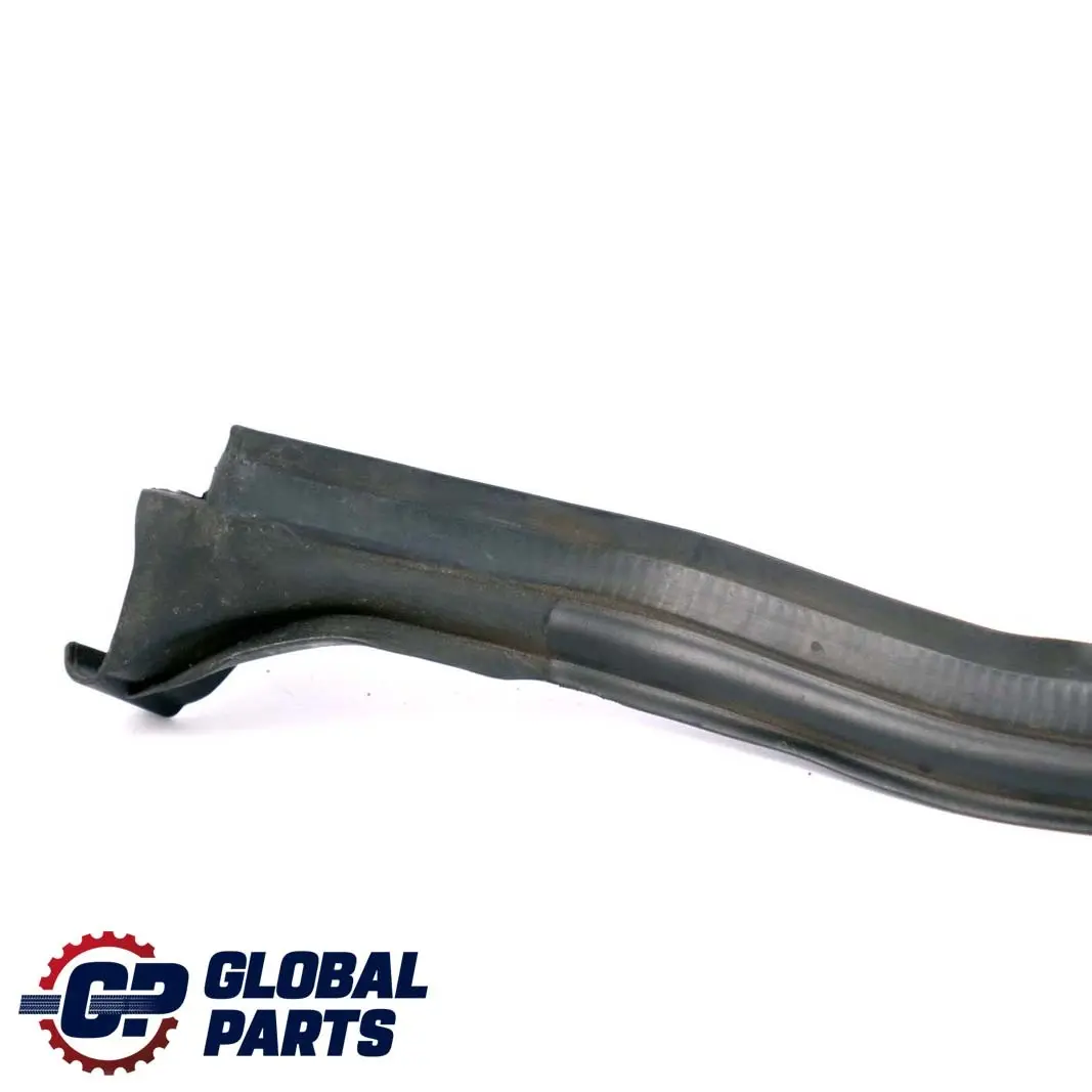 Mercedes-Benz C CLK W203 C209 Engine Right Centre O/S Rubber Seal Gasket Strip to with Part number A2036280098 Mercedes-Benz C CLK W203 C209 Engine Right Centre O/S Rubber Seal Gasket Strip - SKU A2036280098 - Part number A2036280098
