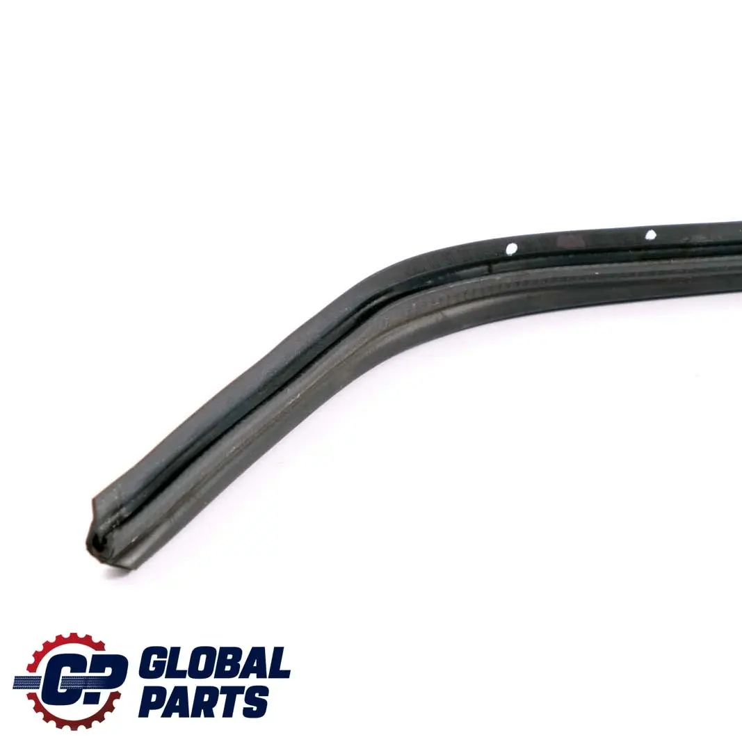  Mercedes-Benz CLK Classe W203 C209 Cofano Gomma Guarnizione Centrale Destra - SKU A2036280098 - Numero di parte A2036280098