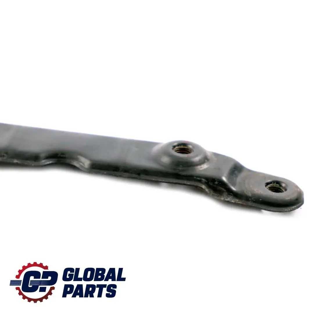 Mercedes-Benz C CLK W203 C209 Lenkgetriebe Vorderachse Abdeckung  - SKU A2036280111 - Teilenummer A2036280111