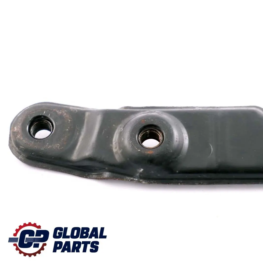 Mercedes-Benz C CLK W203 C209 Lenkgetriebe Vorderachse Abdeckung  - SKU A2036280111 - Teilenummer A2036280111