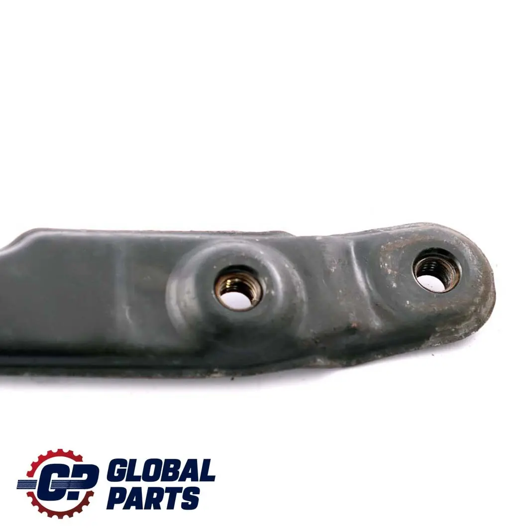 Mercedes CLK W203 C209 Asse anteriore Sterzo Rack Cross Member Piastra supporto - SKU A2036280111 - Numero di parte A2036280111