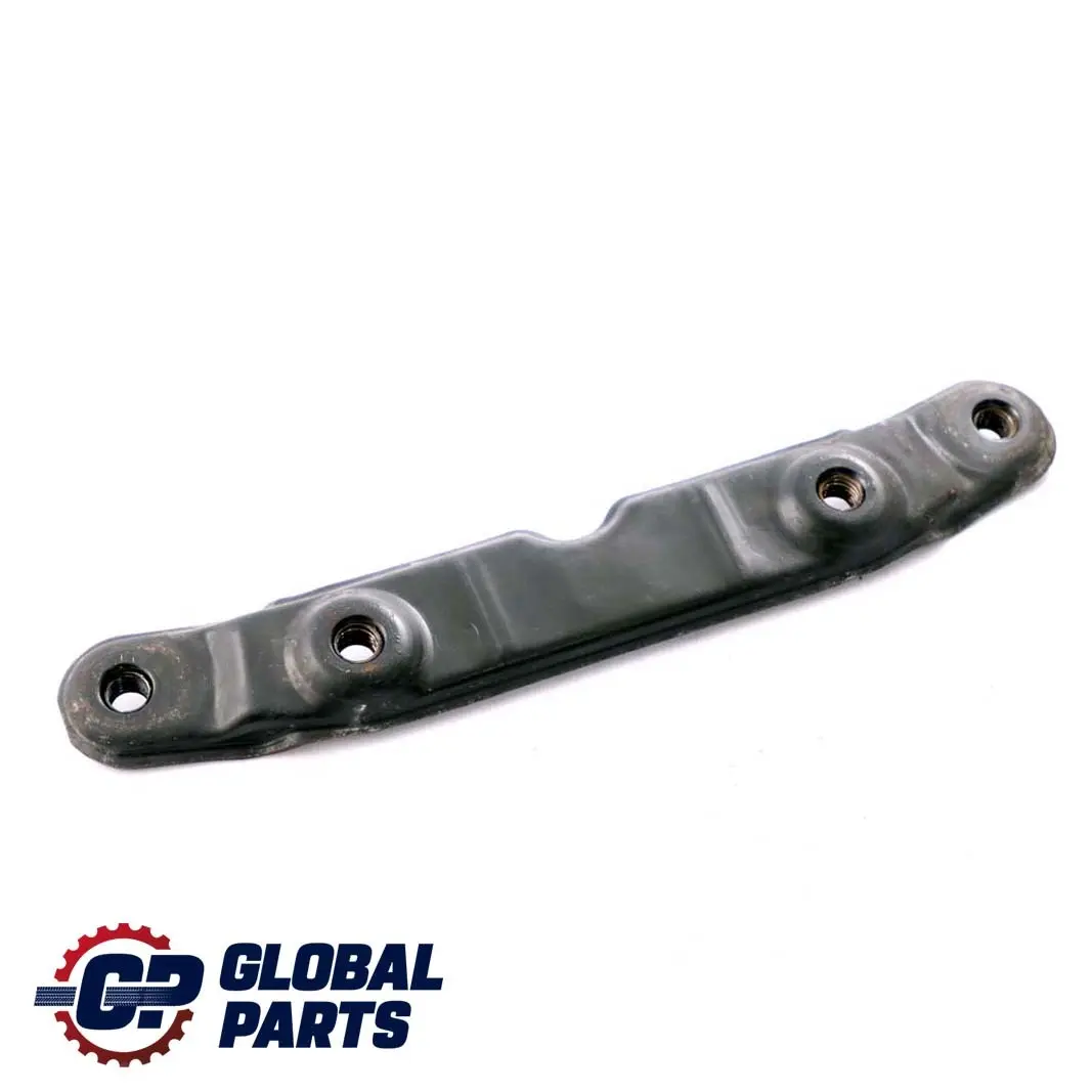 Asse anteriore Sterzo Rack Cross Member Piastra supporto per Mercedes CLK W203 C209 con numero di parte A2036280111 Mercedes CLK W203 C209 Asse anteriore Sterzo Rack Cross Member Piastra supporto - SKU A2036280111 - Numero di parte A2036280111