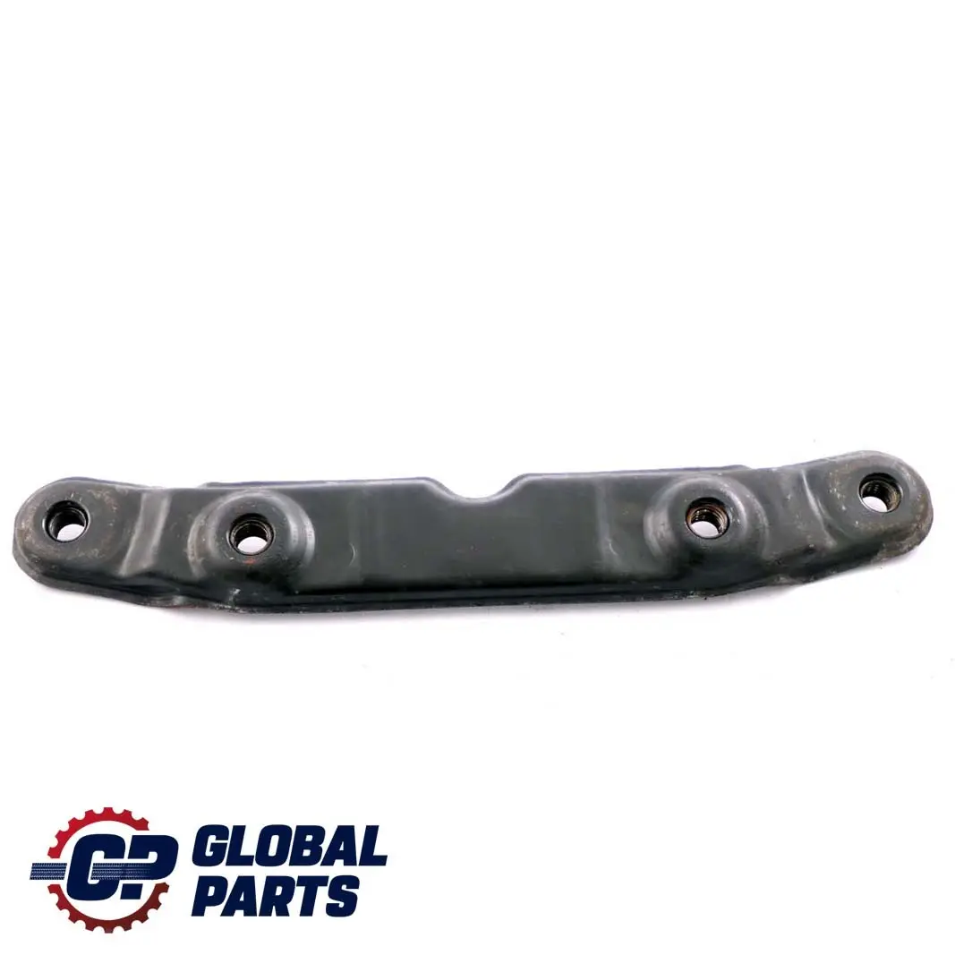 Mercedes-Benz C CLK W203 C209 Lenkgetriebe Vorderachse Abdeckung  - SKU A2036280111 - Teilenummer A2036280111