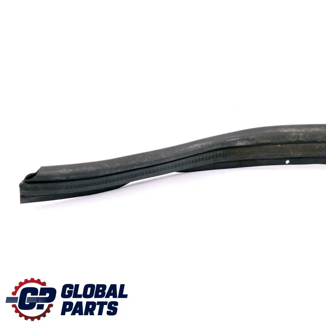  Mercedes-Benz C CLK W203 C209 Engine Left Centre N/S Rubber Seal Gasket Strip - SKU A2036280198 - Part number A2036280198