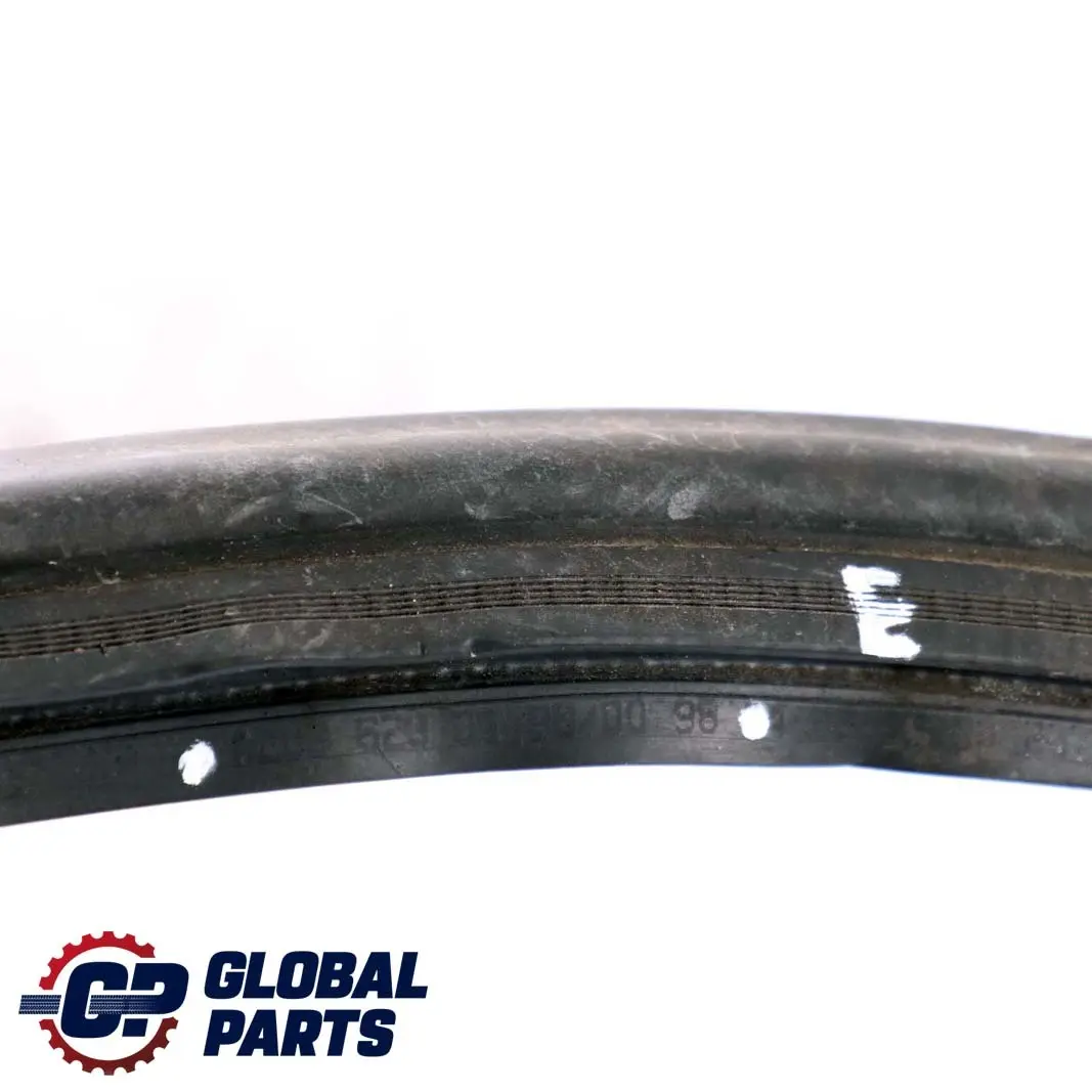  Mercedes-Benz C CLK W203 C209 Engine Left Centre N/S Rubber Seal Gasket Strip - SKU A2036280198 - Part number A2036280198