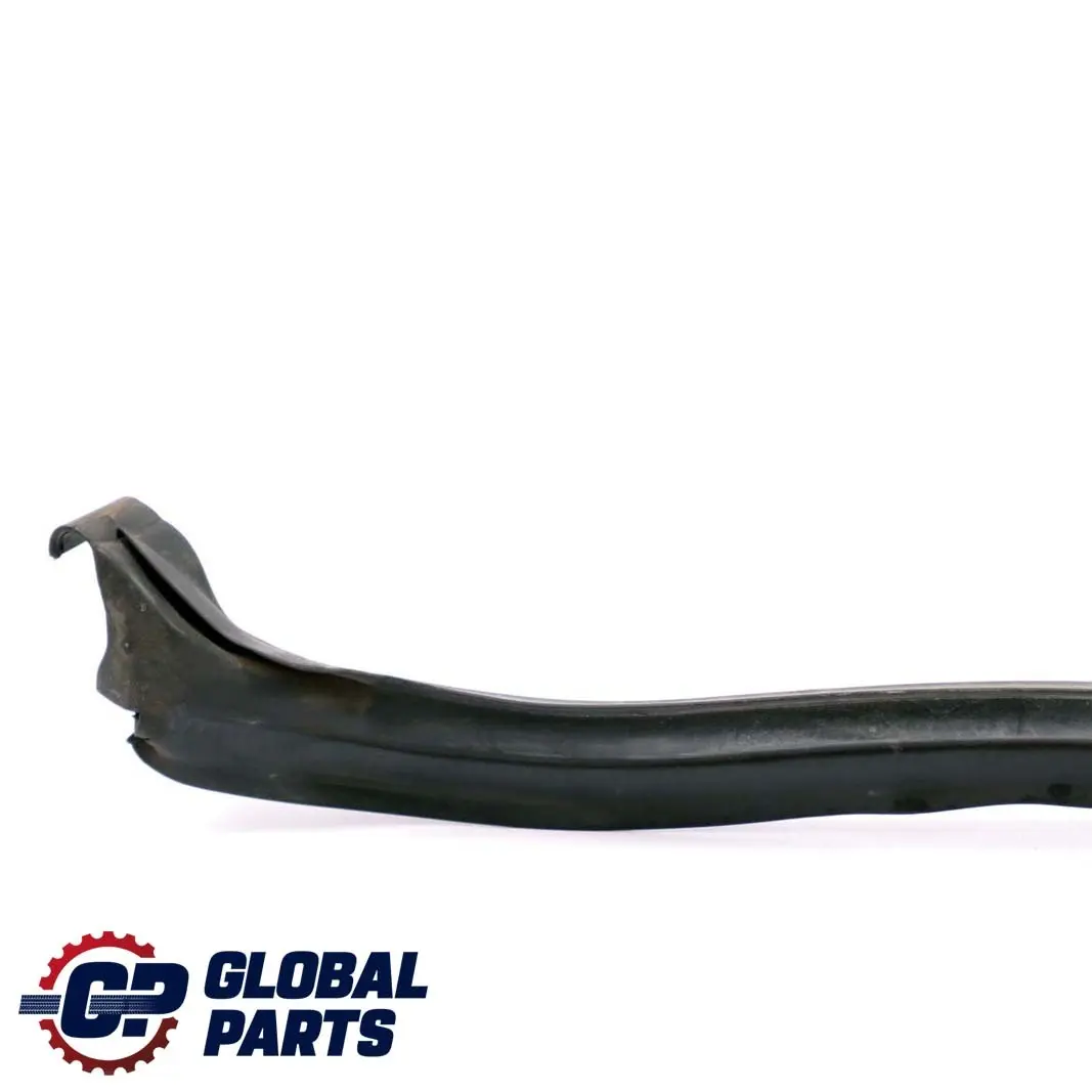  Mercedes-Benz C CLK W203 C209 Engine Left Centre N/S Rubber Seal Gasket Strip - SKU A2036280198 - Part number A2036280198