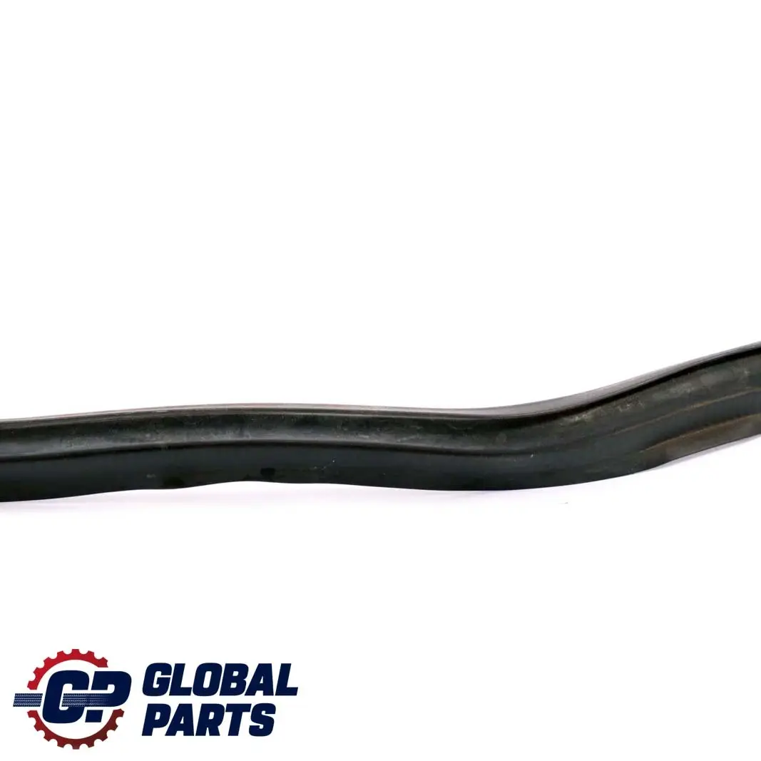  Mercedes-Benz C CLK W203 C209 Engine Left Centre N/S Rubber Seal Gasket Strip - SKU A2036280198 - Part number A2036280198