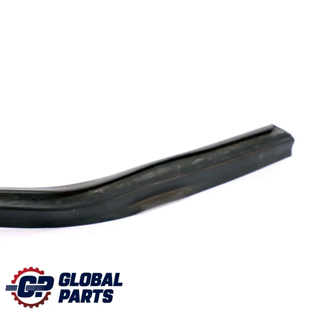 Mercedes-Benz C CLK W203 C209 Engine Left Centre N/S Rubber Seal Gasket Strip to with Part number A2036280198 Mercedes-Benz C CLK W203 C209 Engine Left Centre N/S Rubber Seal Gasket Strip - SKU A2036280198 - Part number A2036280198