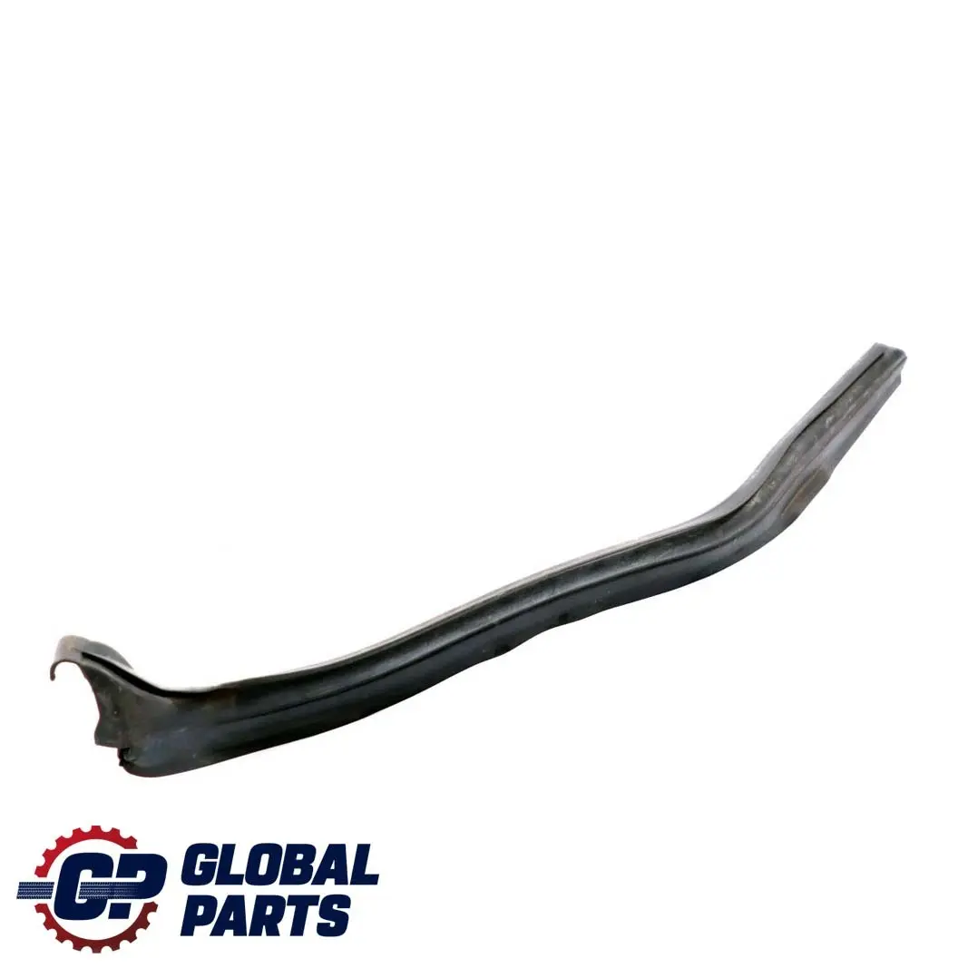 Mercedes-Benz C CLK W203 C209 Engine Left Centre N/S Rubber Seal Gasket Strip to with Part number A2036280198 Mercedes-Benz C CLK W203 C209 Engine Left Centre N/S Rubber Seal Gasket Strip - SKU A2036280198 - Part number A2036280198