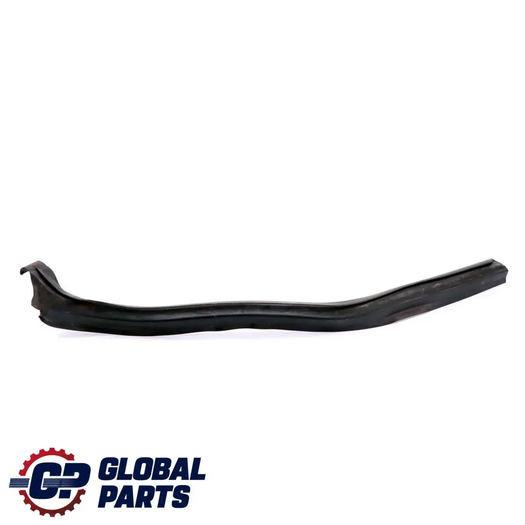  Mercedes-Benz C CLK W203 C209 Engine Left Centre N/S Rubber Seal Gasket Strip - SKU A2036280198 - Part number A2036280198
