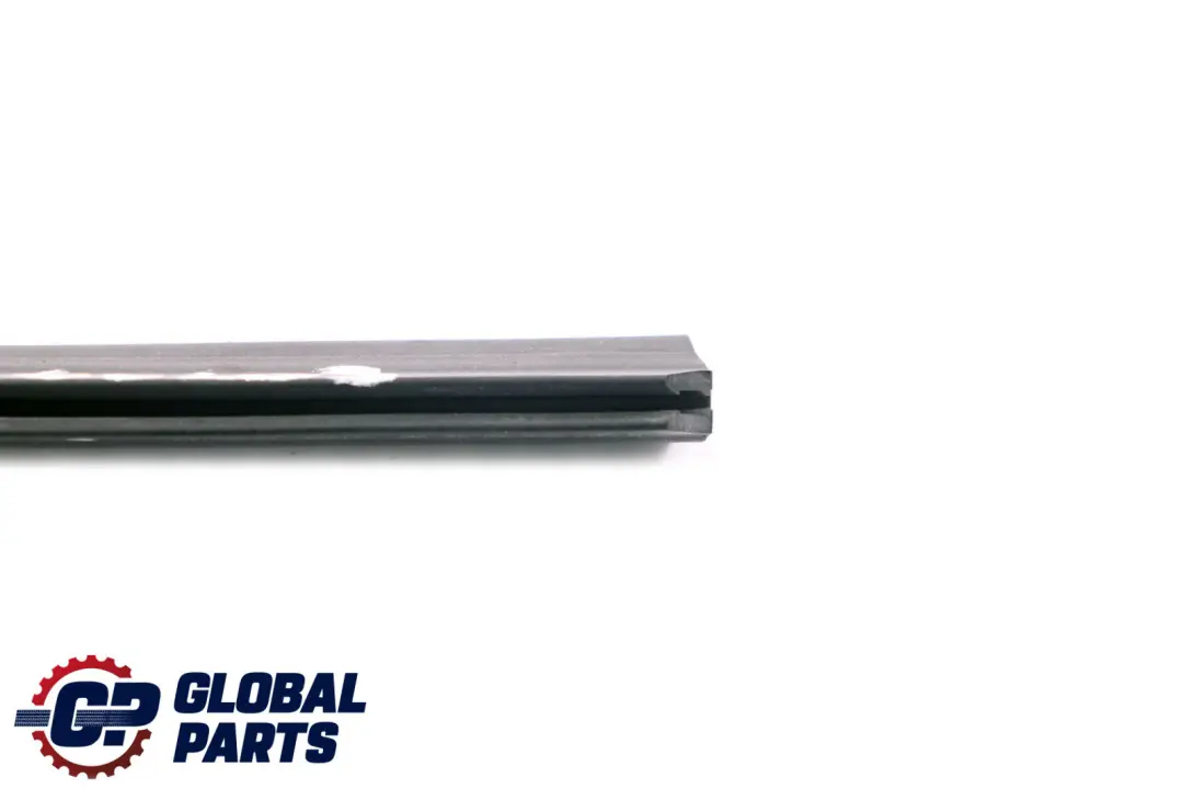 Mercedes C CLK Classe W203 C209 Cappuccio Pioggia Guarnizione Meteo Righe Gomma - SKU A2036284098 - Numero di parte A2036284098