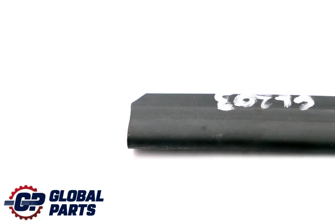 Mercedes C CLK Classe W203 C209 Cappuccio Pioggia Guarnizione Meteo Righe Gomma - SKU A2036284098 - Numero di parte A2036284098