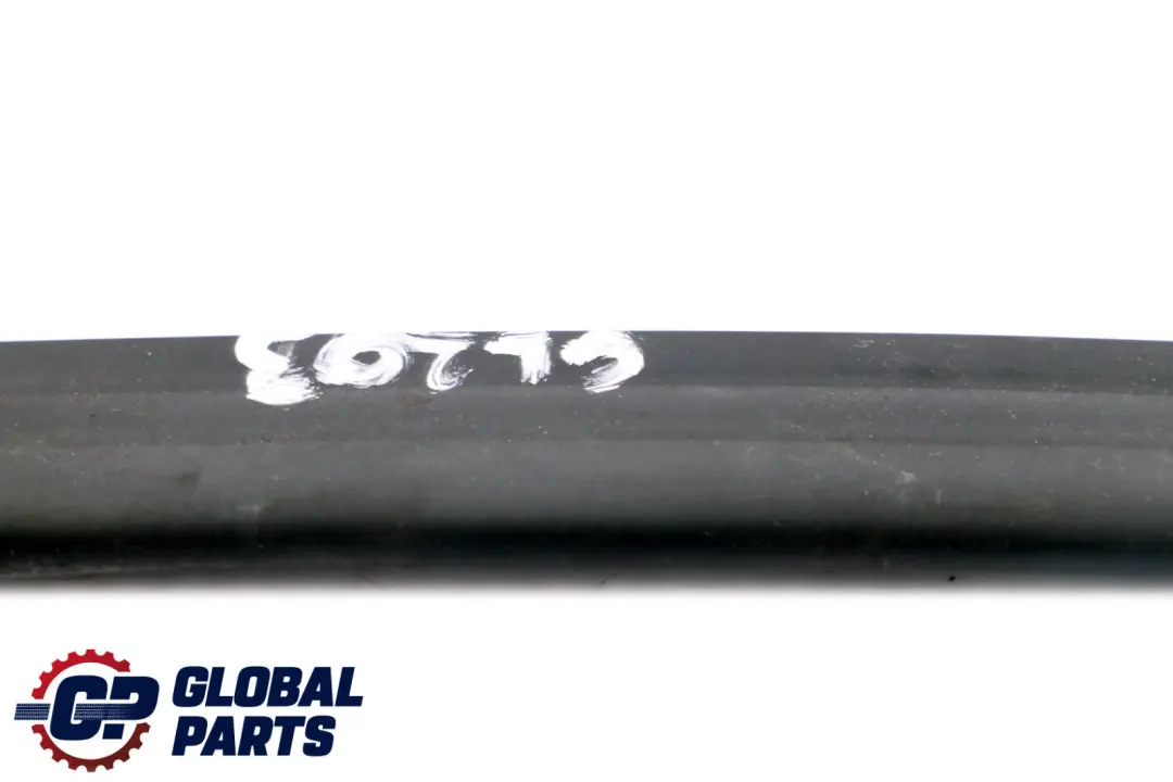 Mercedes C CLK Classe W203 C209 Cappuccio Pioggia Guarnizione Meteo Righe Gomma - SKU A2036284098 - Numero di parte A2036284098
