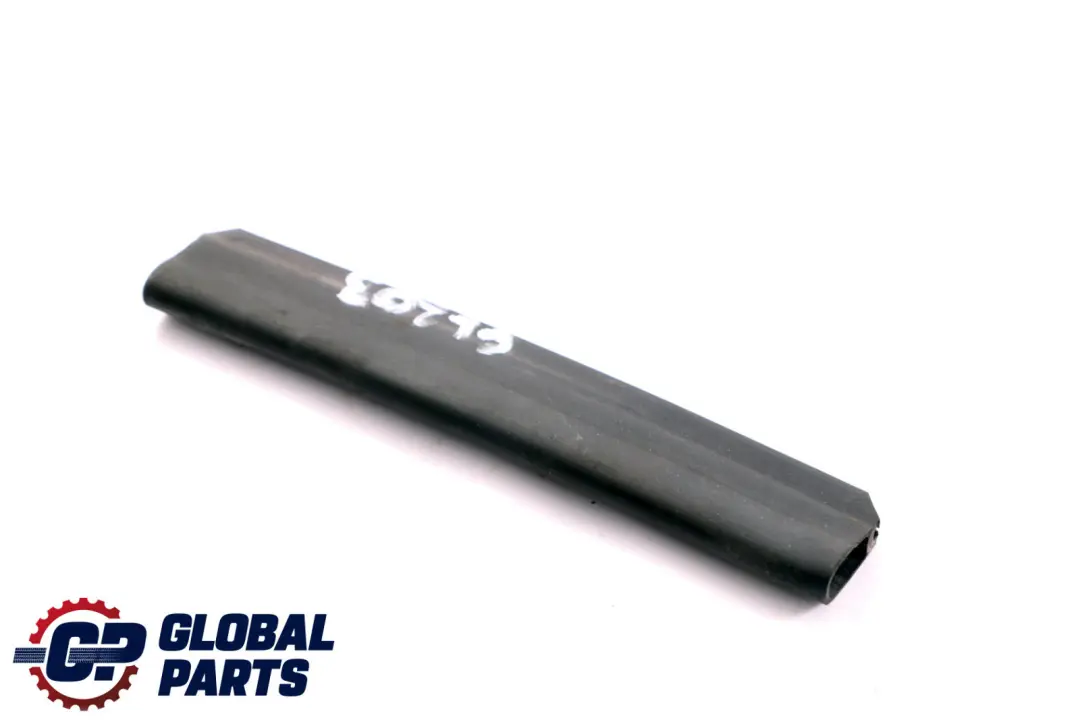 Mercedes C Classe CLK W203 C209 Capuche Pluie Joint Temps Rayures Caoutchouc - SKU A2036284098 - Numéro de pièce A2036284098