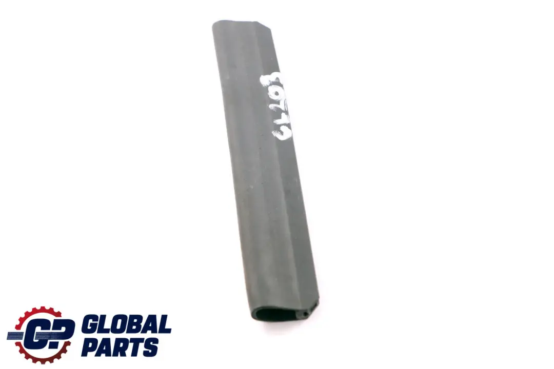 Mercedes C CLK Classe W203 C209 Cappuccio Pioggia Guarnizione Meteo Righe Gomma - SKU A2036284098 - Numero di parte A2036284098