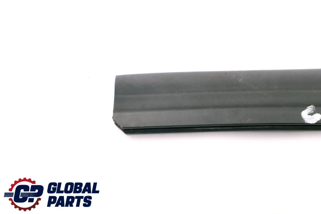 Mercedes C CLK Classe W203 C209 Cappuccio Pioggia Guarnizione Meteo Righe Gomma - SKU A2036284098 - Numero di parte A2036284098