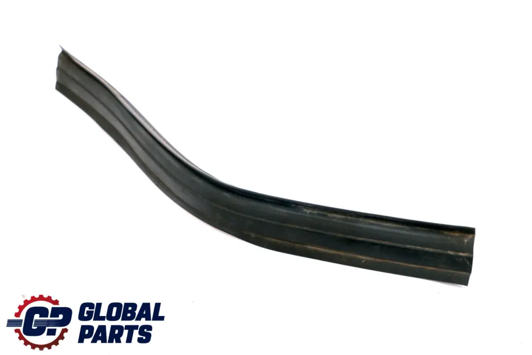 Mercedes C Classe CLC CL203 W203 Cappuccio Pioggia Guarnizione Meteo Righe Gomma - SKU A2036284198 - Numero di parte A2036284198
