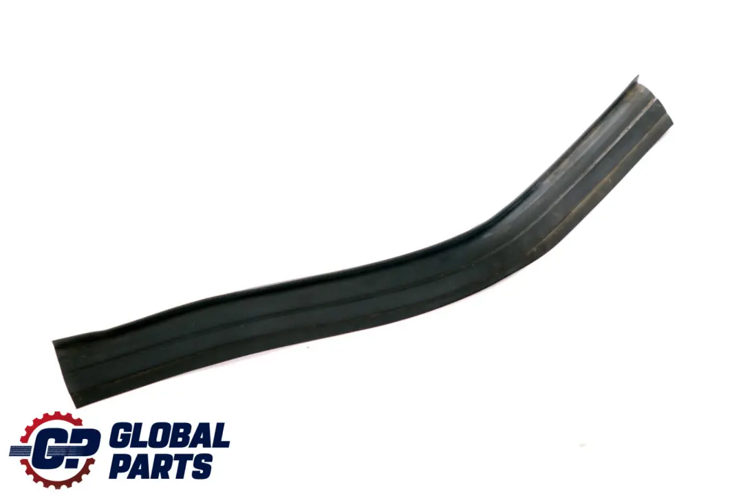 Mercedes C CLC Klasse CL203 W203 Kapuze Regen Dichtung Wetter Streifen Gummi - SKU A2036284198 - Teilenummer A2036284198