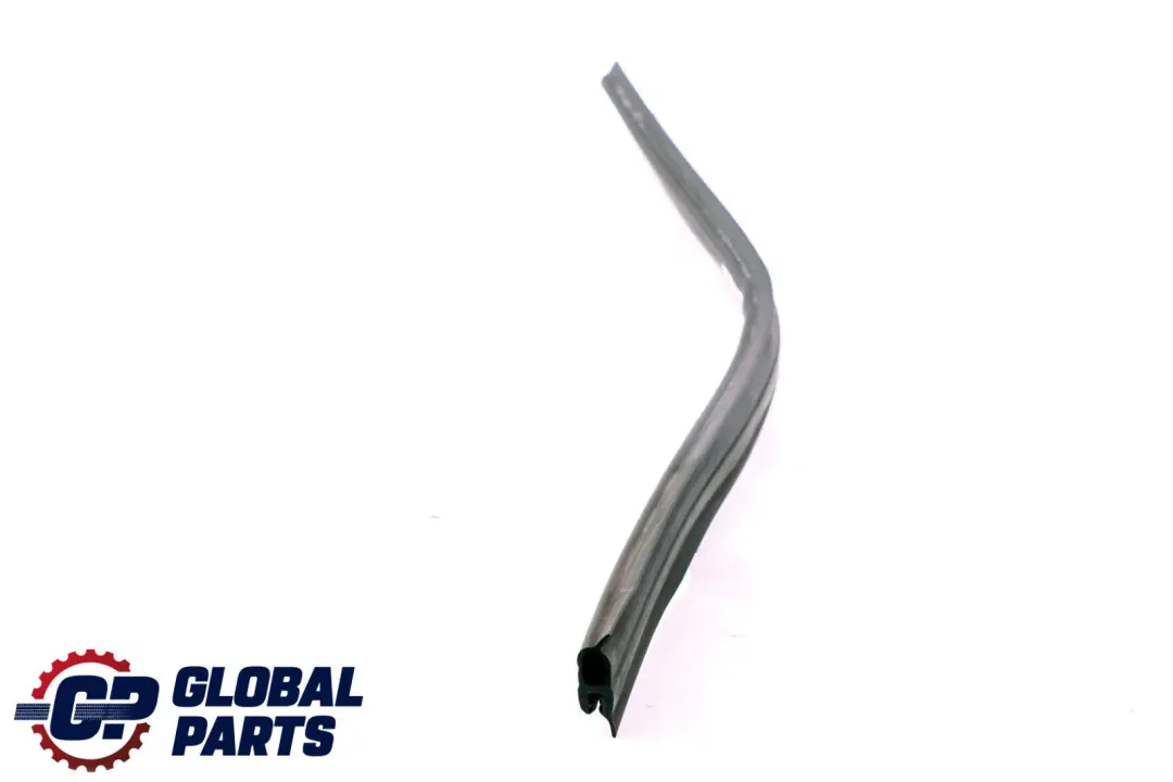 Mercedes C Classe CLC CL203 W203 Cappuccio Pioggia Guarnizione Meteo Righe Gomma - SKU A2036284198 - Numero di parte A2036284198
