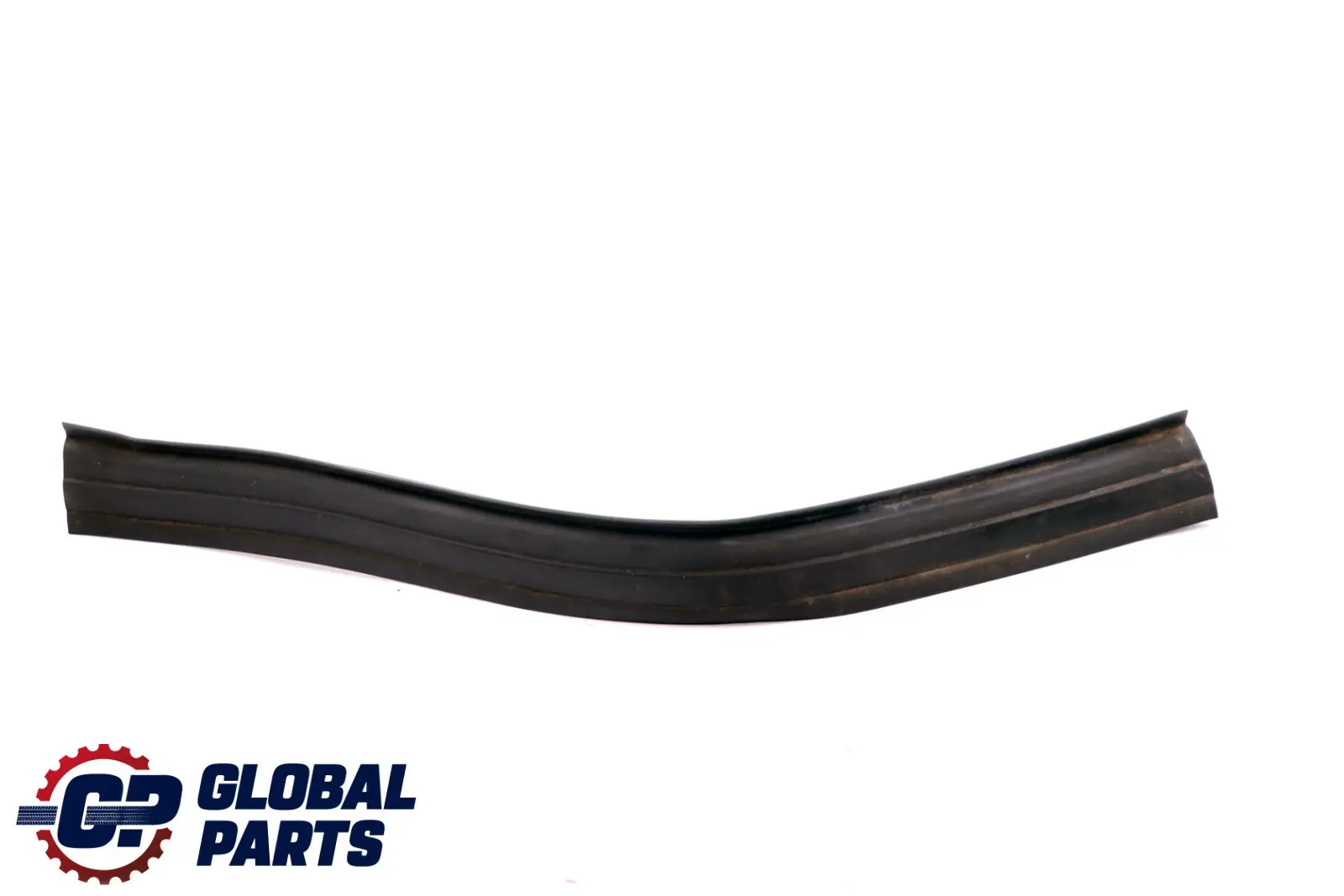 Mercedes C Classe CLC CL203 W203 Cappuccio Pioggia Guarnizione Meteo Righe Gomma