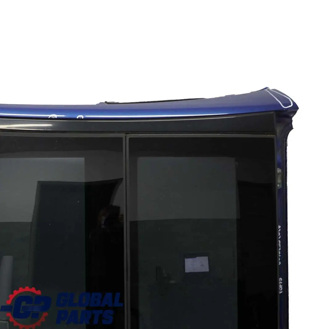 Mercedes-Benz CLC CL203 Panoramic Sliding Roof Sunroof Mechanism Window Glass to with Part number A2036570409 Mercedes-Benz CLC CL203 Panoramic Sliding Roof Sunroof Mechanism Window Glass - SKU A2036570409 - Part number A2036570409