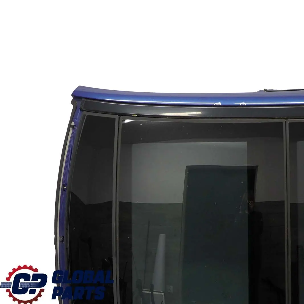  Mercedes-Benz CLC CL203 Panoramic Sliding Roof Sunroof Mechanism Window Glass - SKU A2036570409 - Part number A2036570409