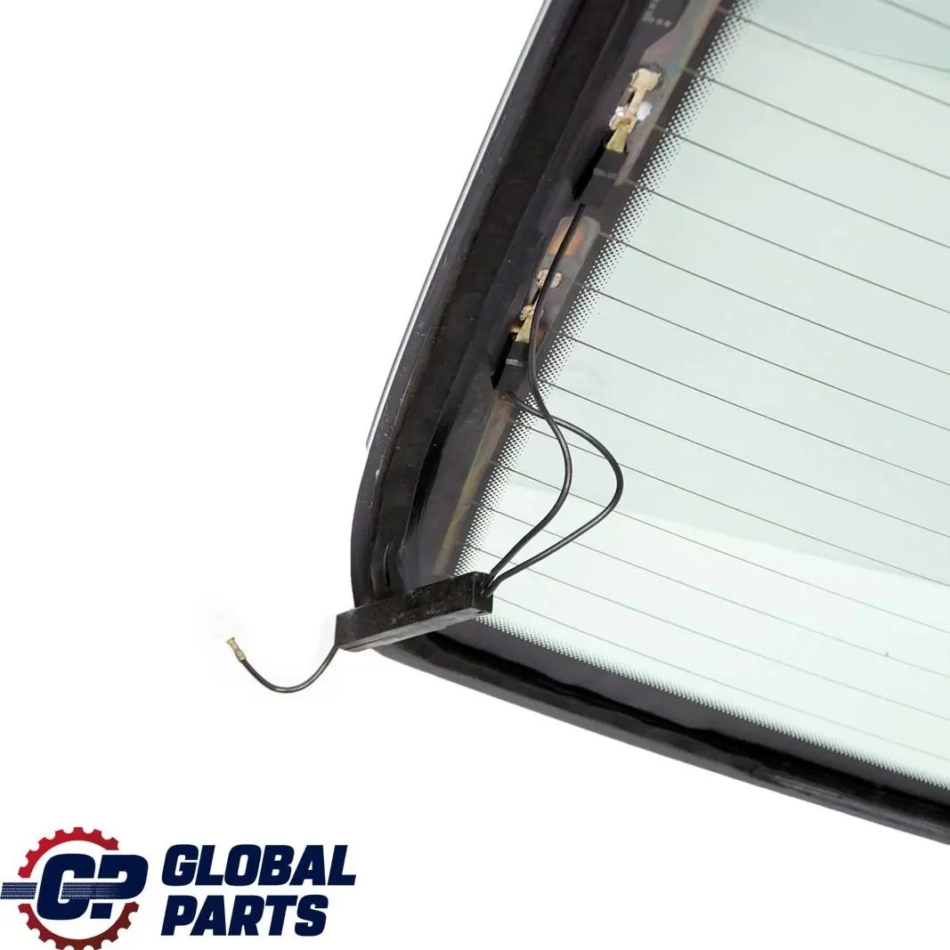 Mercedes-Benz C-Class W203 Rear Window Glass Antenna AS2 Green to with Part number A2036700180 Mercedes-Benz C-Class W203 Rear Window Glass Antenna AS2 Green - SKU A2036700180 - Part number A2036700180