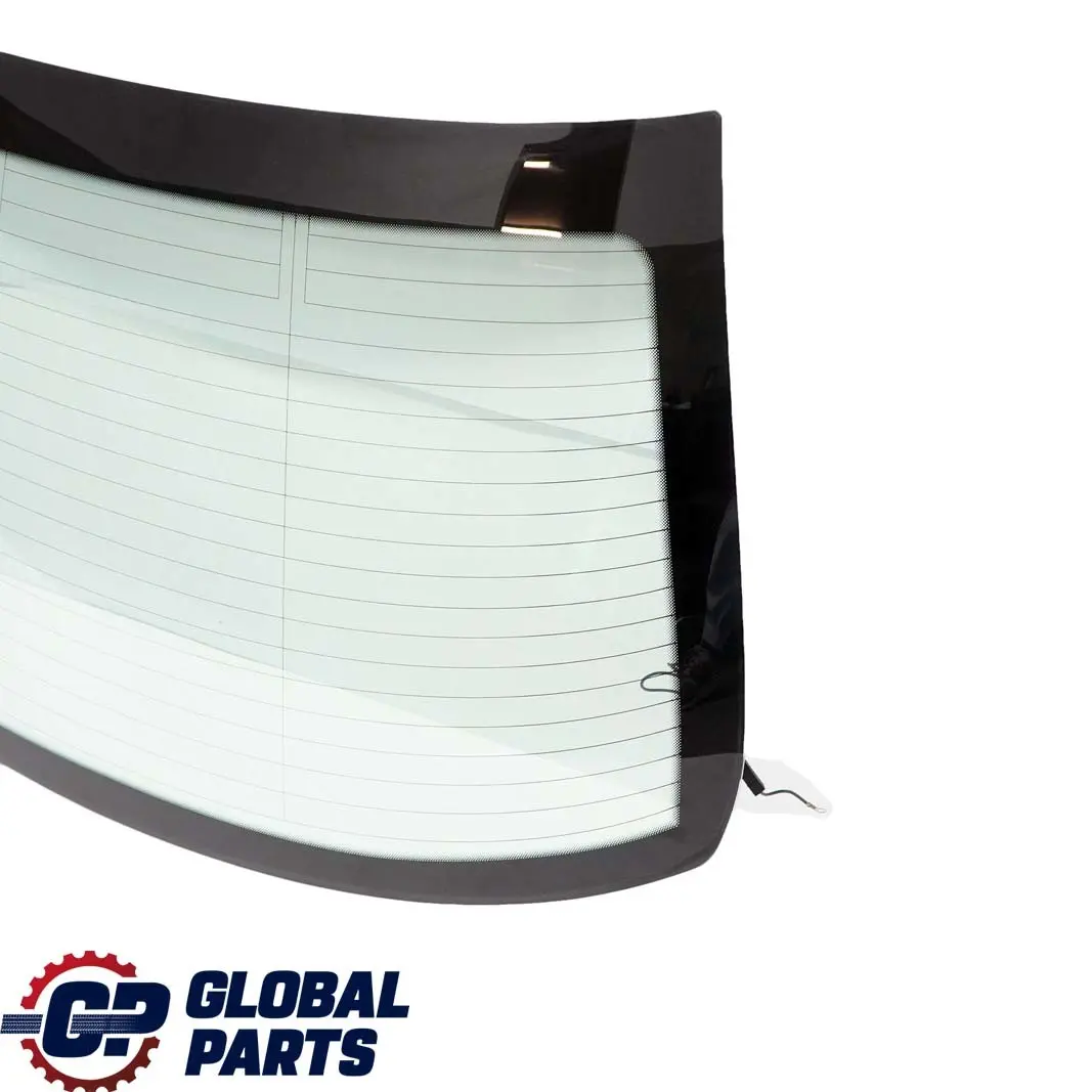  Mercedes-Benz C-Class W203 Rear Window Glass Antenna AS2 Green - SKU A2036700180 - Part number A2036700180