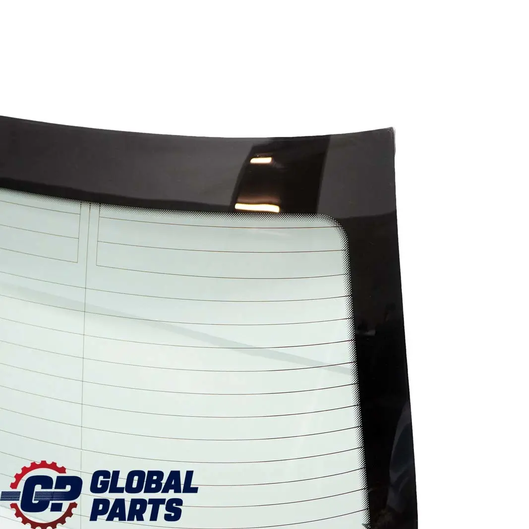  Mercedes-Benz C-Class W203 Rear Window Glass Antenna AS2 Green - SKU A2036700180 - Part number A2036700180