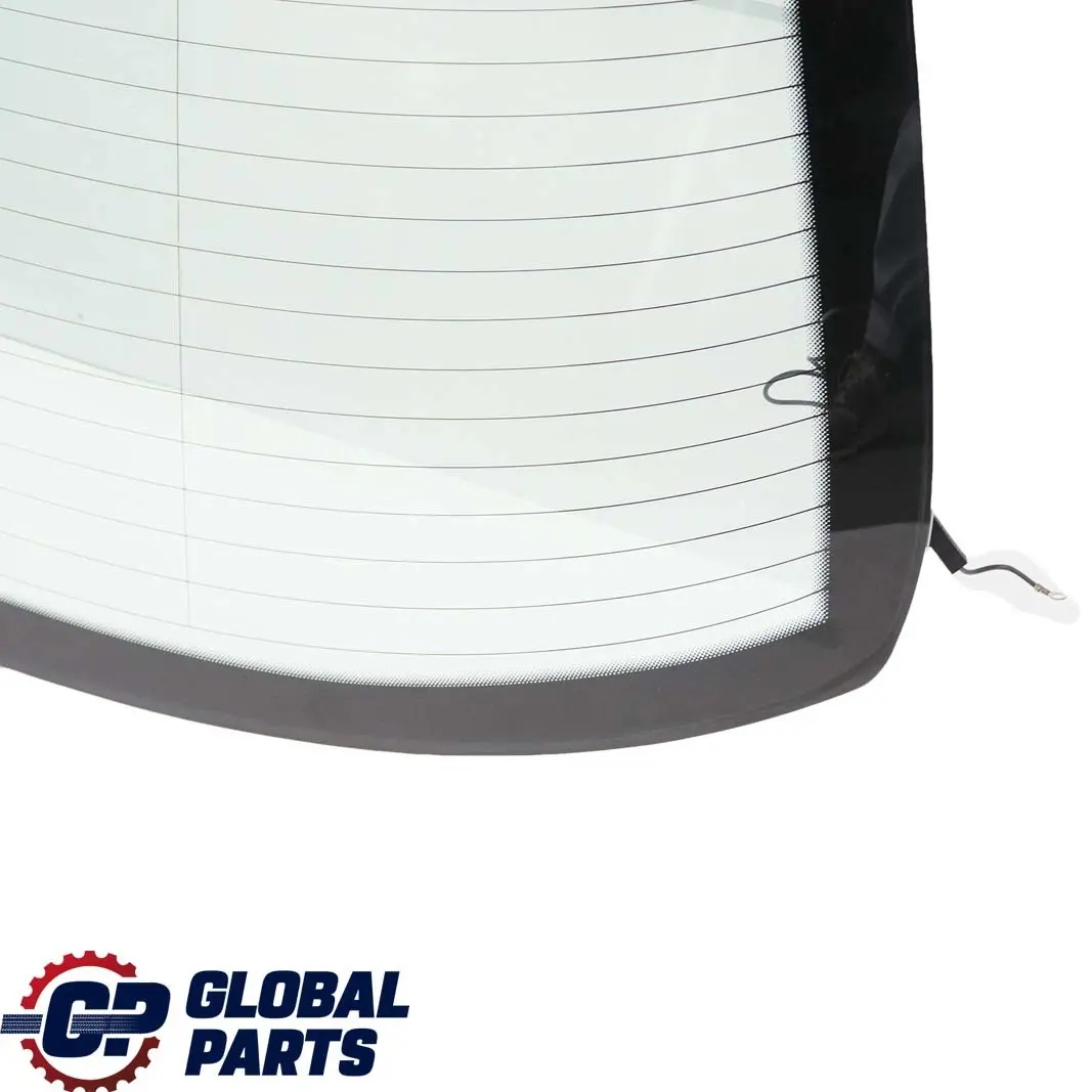  Mercedes-Benz C-Class W203 Rear Window Glass Antenna AS2 Green - SKU A2036700180 - Part number A2036700180
