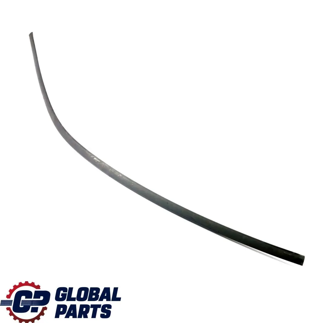 Mercedes Benz Classe C W203 Modanatura Frontale Superiore Parabrezza - SKU A2036700539 - Numero di parte A2036700539