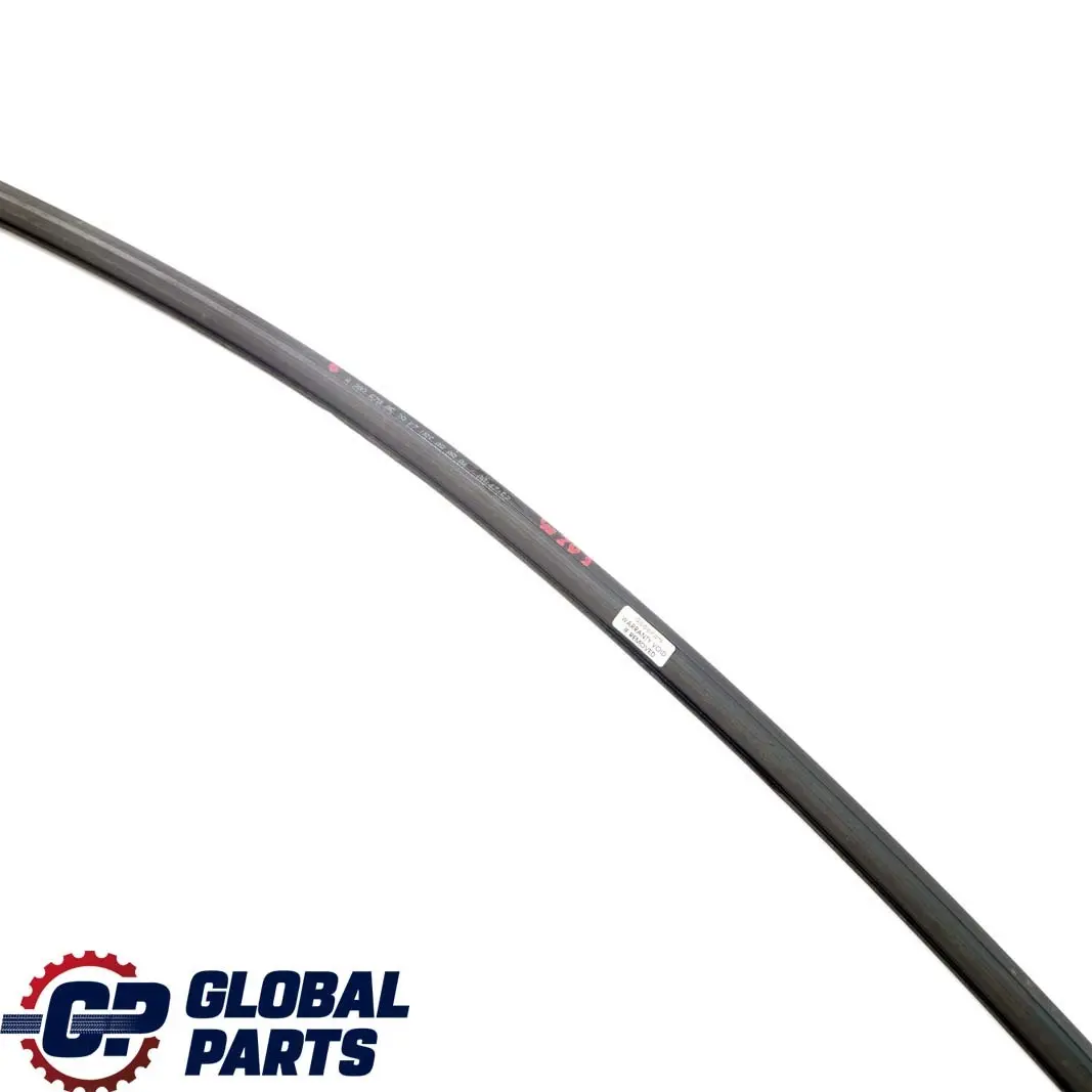 Mercedes W203 Tapa Parabrisas Delantero Junta del Parabrisas - SKU A2036700539 - Número de pieza A2036700539