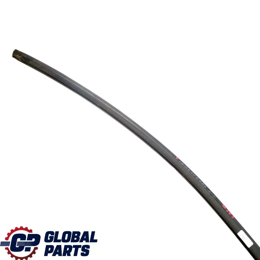 Mercedes-Benz C-Class W203 Windscreen Front Top Trim Seal Gasket to with Part number A2036700539 Mercedes-Benz C-Class W203 Windscreen Front Top Trim Seal Gasket - SKU A2036700539 - Part number A2036700539