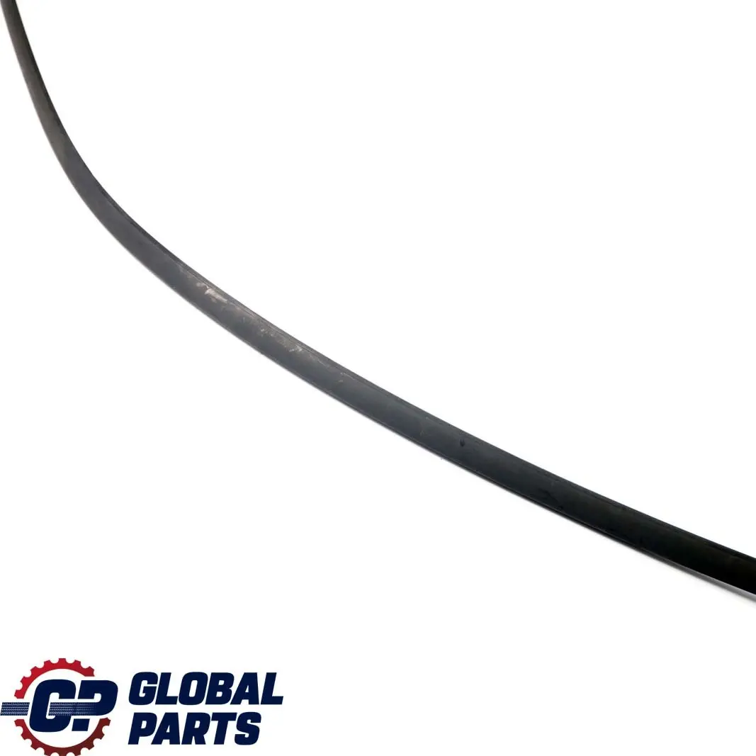  Mercedes-Benz C-Class W203 Windscreen Front Top Trim Seal Gasket - SKU A2036700539 - Part number A2036700539