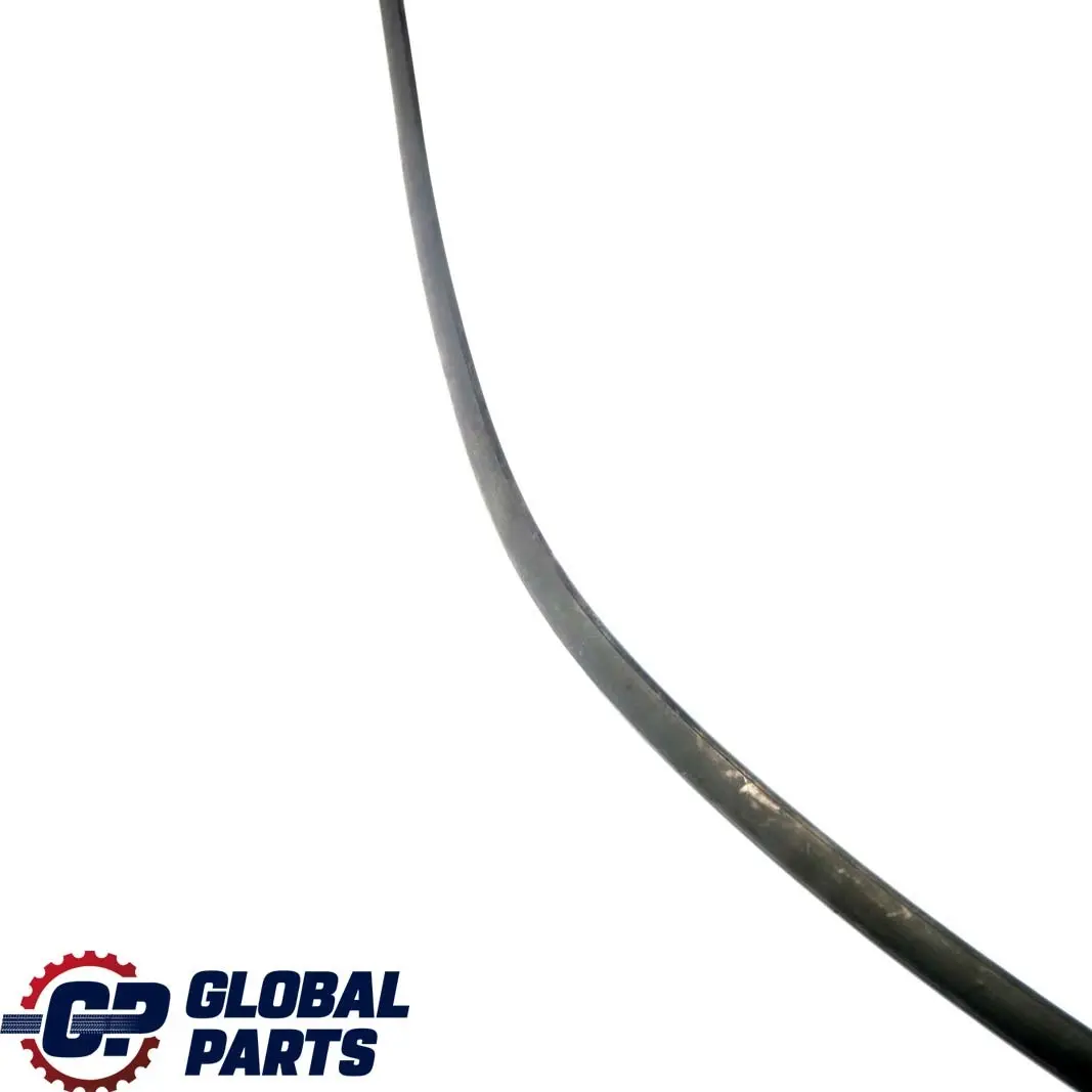 Mercedes-Benz C-Class W203 Windscreen Front Top Trim Seal Gasket to with Part number A2036700539 Mercedes-Benz C-Class W203 Windscreen Front Top Trim Seal Gasket - SKU A2036700539 - Part number A2036700539