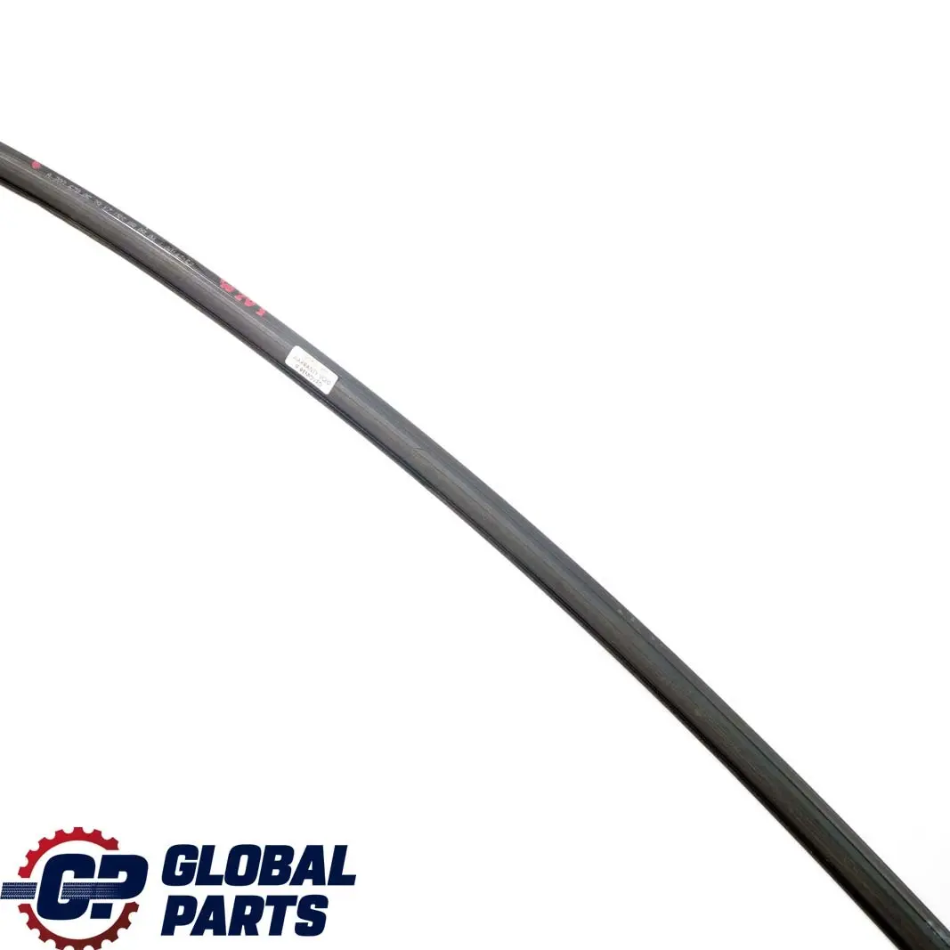 Mercedes-Benz C-Class W203 Windscreen Front Top Trim Seal Gasket to with Part number A2036700539 Mercedes-Benz C-Class W203 Windscreen Front Top Trim Seal Gasket - SKU A2036700539 - Part number A2036700539