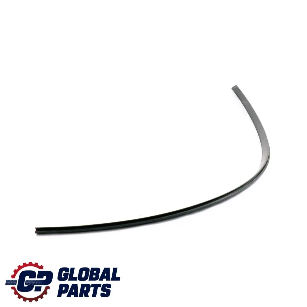 Mercedes-Benz CLC-Class CL203 Windscreen Front Top Trim Seal Frame to with Part number A2036700639 Mercedes-Benz CLC-Class CL203 Windscreen Front Top Trim Seal Frame - SKU A2036700639 - Part number A2036700639