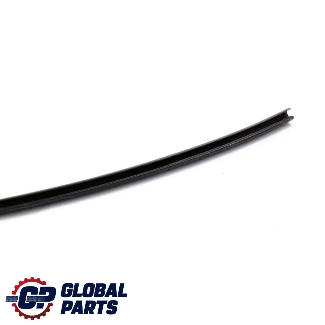 Mercedes-Benz Classe CLC CL203 Bandes Decoratives Avant Haut Pare-Brise pour à propos du numéro de pièce A2036700639 Mercedes-Benz Classe CLC CL203 Bandes Decoratives Avant Haut Pare-Brise - SKU A2036700639 - Numéro de pièce A2036700639