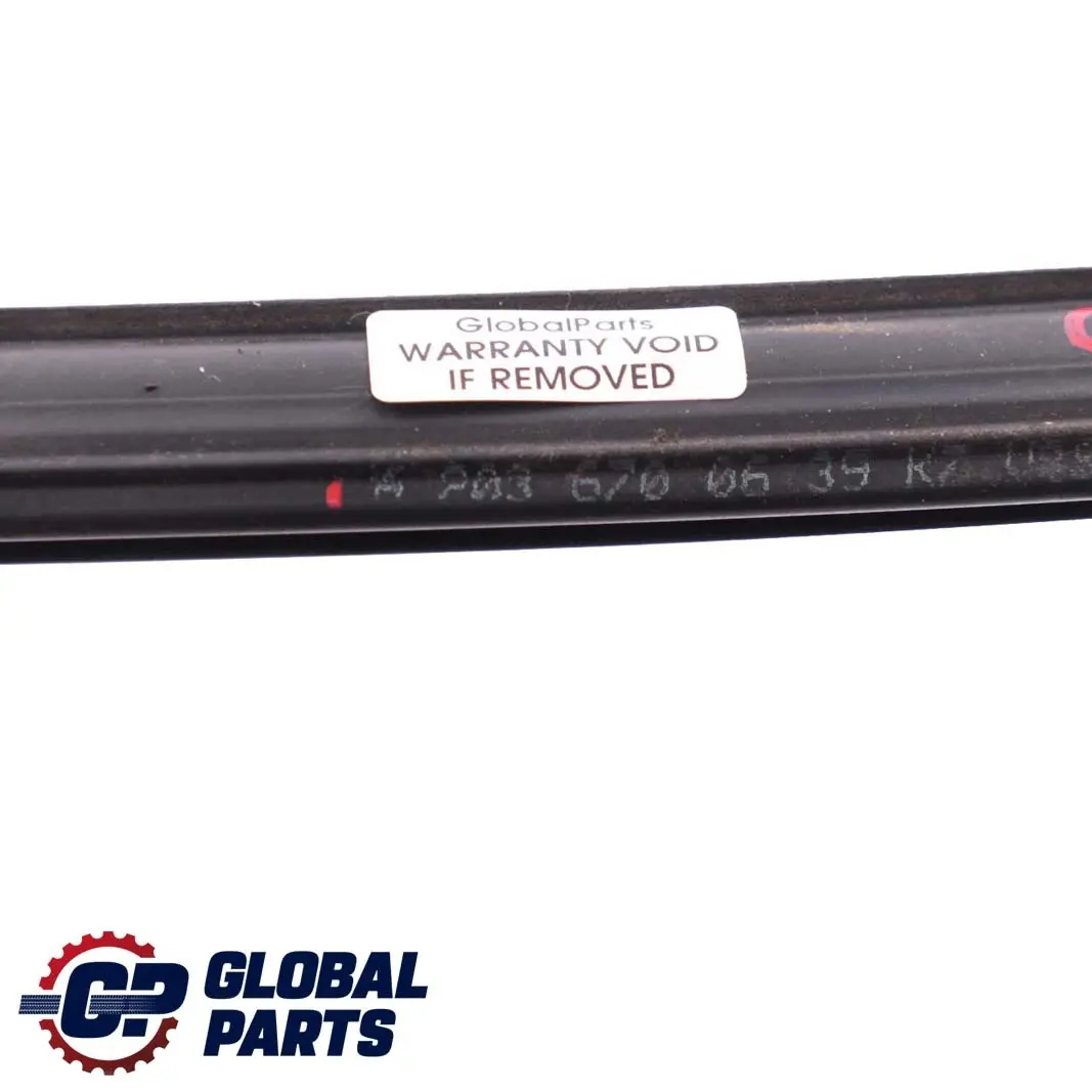  Mercedes-Benz Classe CLC CL203 Bandes Decoratives Avant Haut Pare-Brise - SKU A2036700639 - Numéro de pièce A2036700639