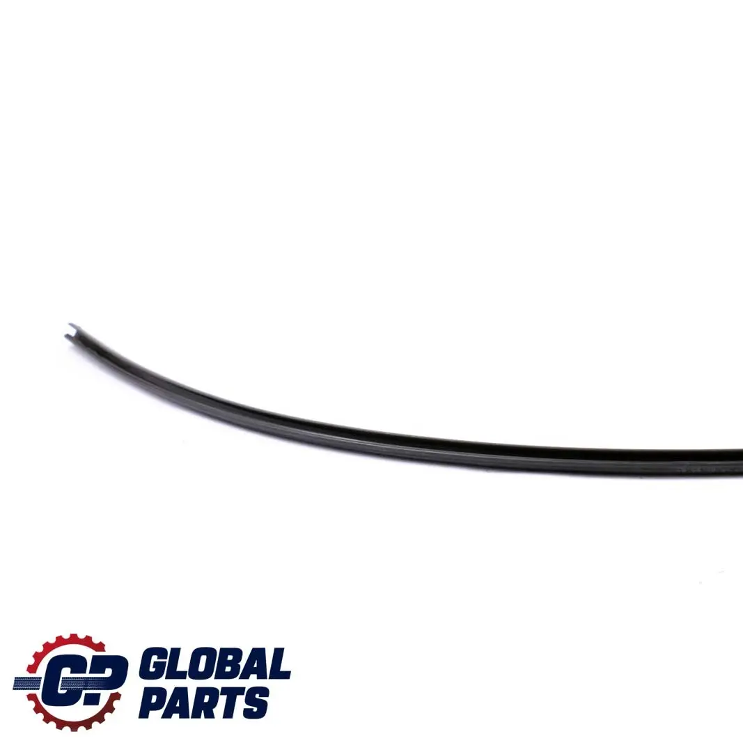  Mercedes-Benz CLC-Klasse CL203 Zierleiste Vorne Ober Frontscheibe - SKU A2036700639 - Teilenummer A2036700639