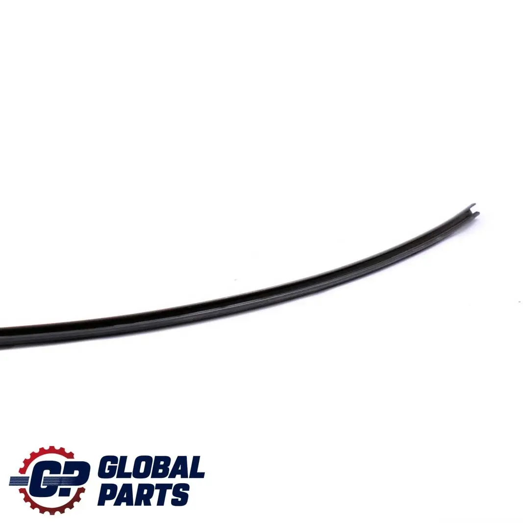  Mercedes-Benz Classe CLC CL203 Modanatura Frontale Sopra Parabrezza Anteriore - SKU A2036700639 - Numero di parte A2036700639
