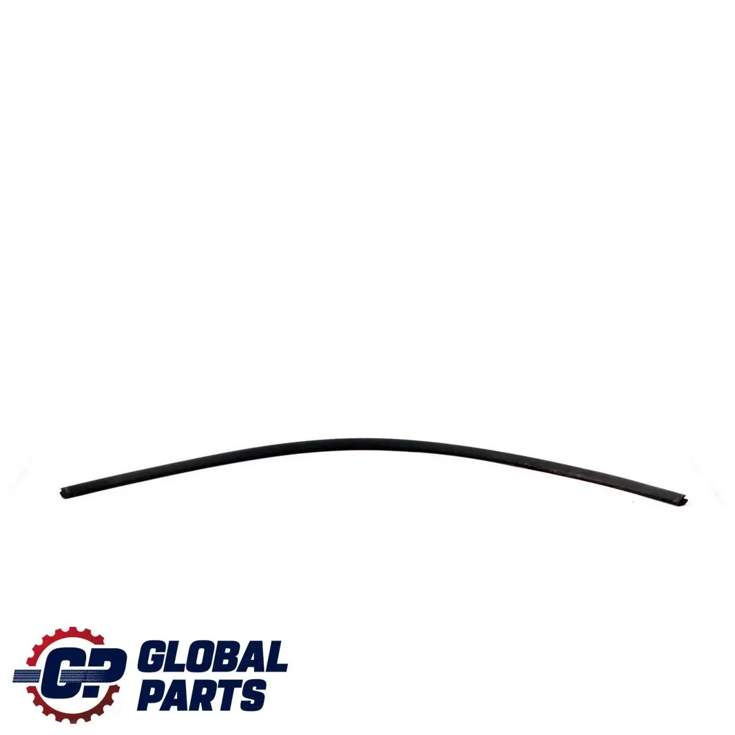 Mercedes-Benz CLC-Class CL203 Windscreen Front Top Trim Seal Frame to with Part number A2036700639 Mercedes-Benz CLC-Class CL203 Windscreen Front Top Trim Seal Frame - SKU A2036700639 - Part number A2036700639