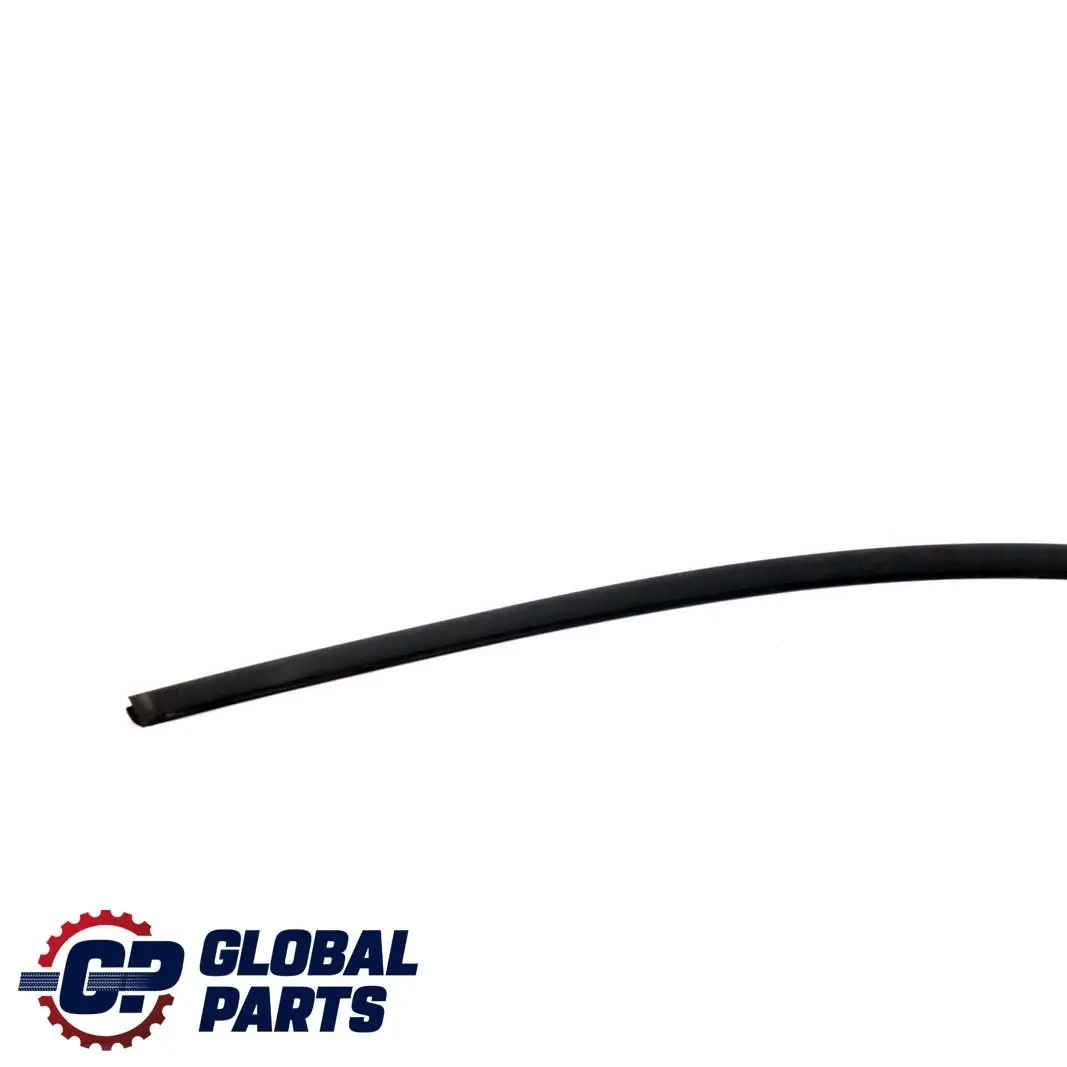 Mercedes-Benz CLC-Class CL203 Windscreen Front Top Trim Seal Frame to with Part number A2036700639 Mercedes-Benz CLC-Class CL203 Windscreen Front Top Trim Seal Frame - SKU A2036700639 - Part number A2036700639